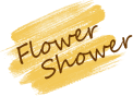 Flower Shawer