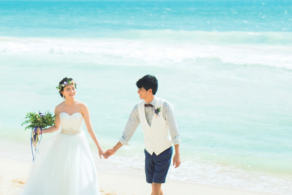 Wedding Hall | 【公式】ベルクラシックグループのリゾート