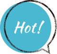 HOT!