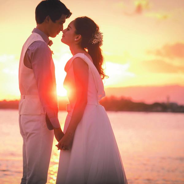 ★国内打合せ&衣装合せで安心★リゾートwedding相談フェア