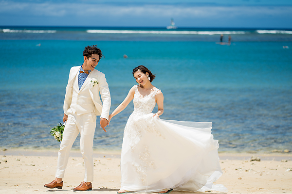 はじめての海外挙式個別相談会